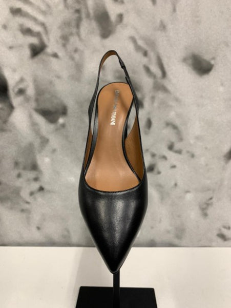 EAW Shoes