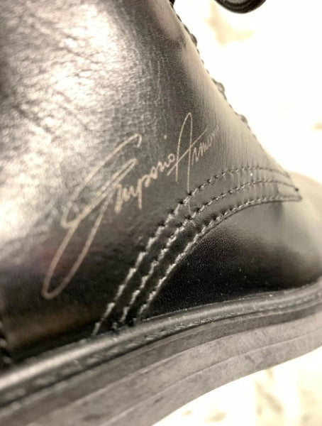 EAW Shoes