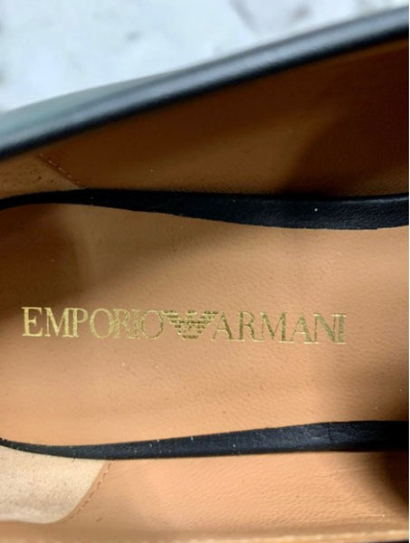 EAW Shoes