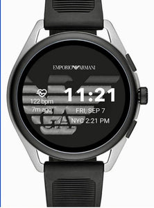 EAM Connected Watch