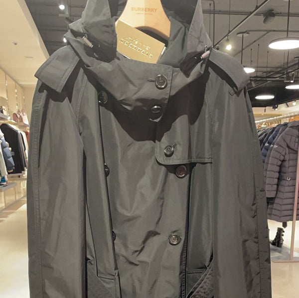 BURBERRY