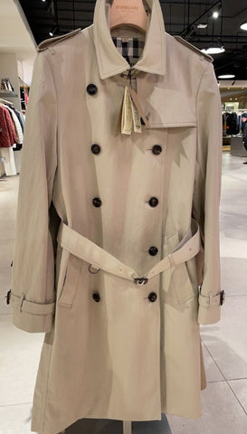 BURBERRY