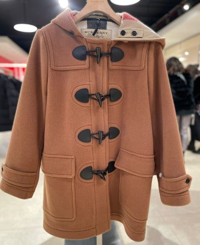 BURBERRY