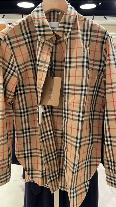 BURBERRY