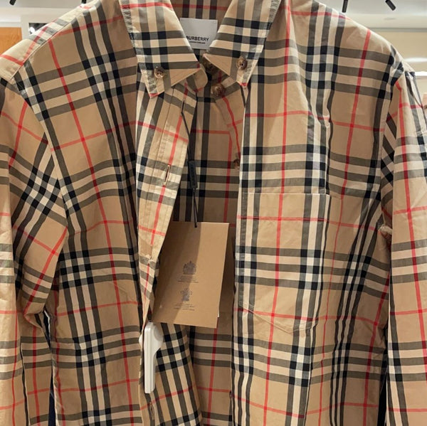 BURBERRY