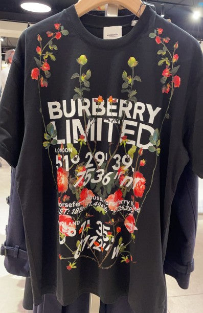 BURBERRY