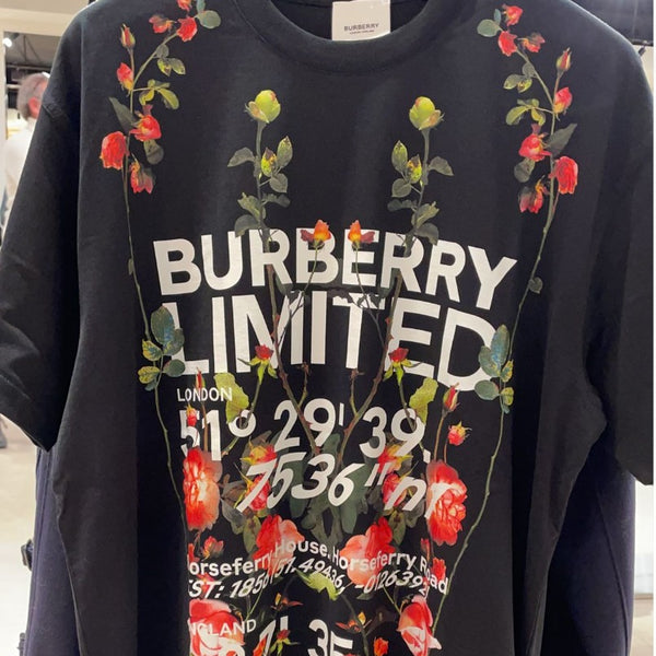 BURBERRY