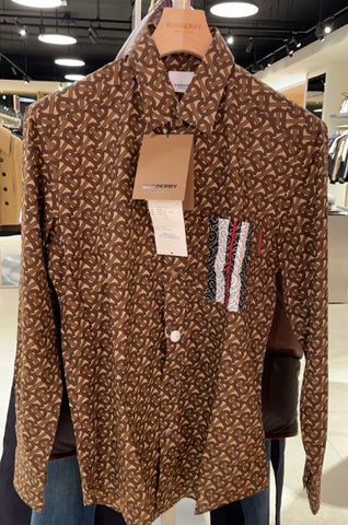 BURBERRY