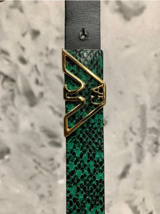 EAW Belt