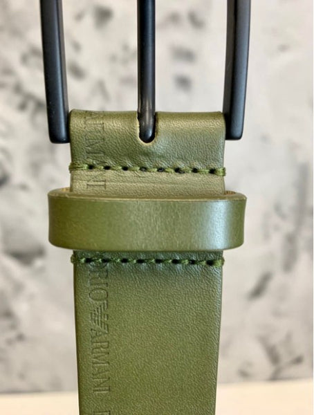 EAM Belt