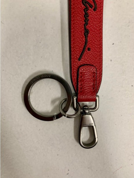 GAM Keyring