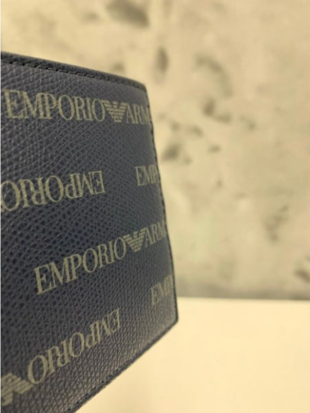 EAM Wallet