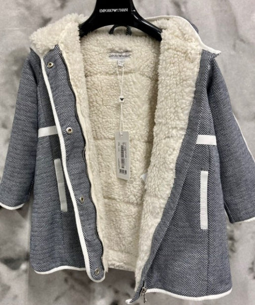 EAJ Coat