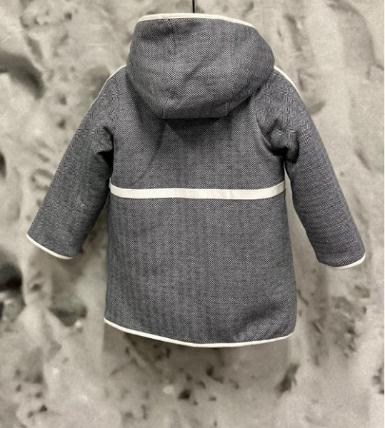 EAJ Coat