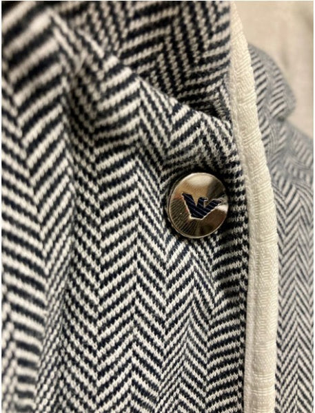 EAJ Coat