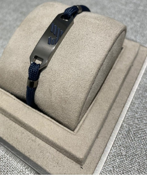 NP Bracciale Uomo EA