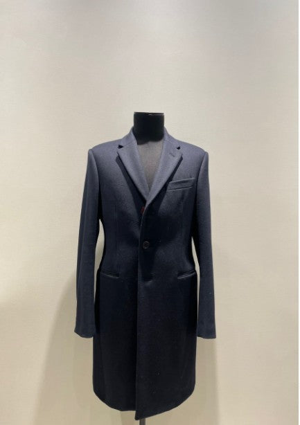 NP Cappotto Uomo EA