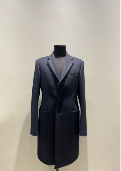 NP Cappotto Uomo EA