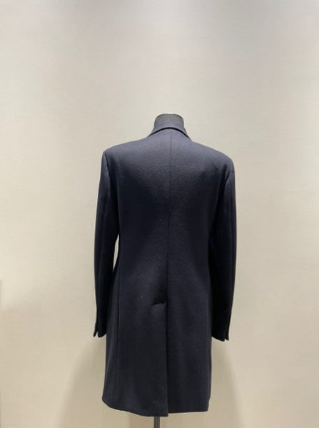 NP Cappotto Uomo EA