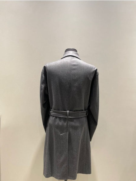 NP Cappotto Uomo EA