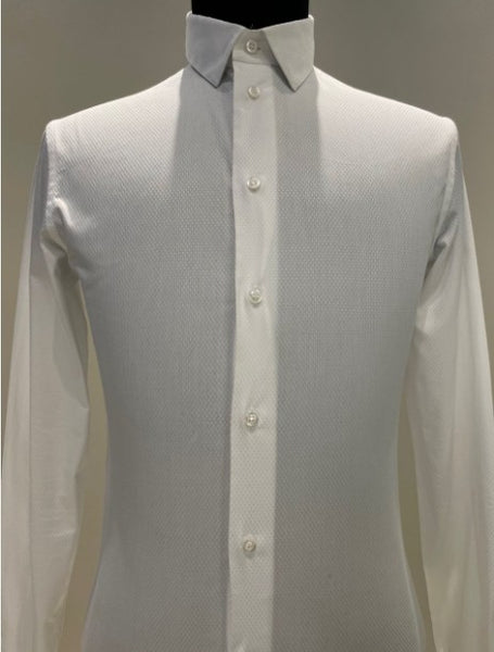 NP Camicia Uomo EA
