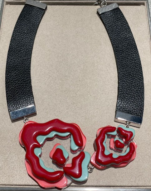 NP Collana Donna EA