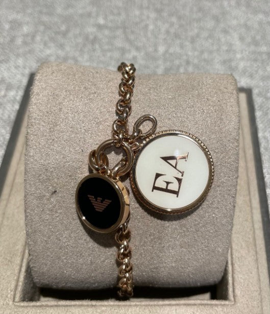 NP Bracciale Donna EA