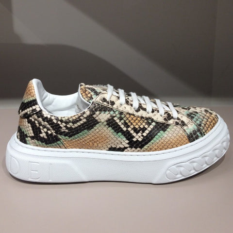 Spring collection Sneakers
