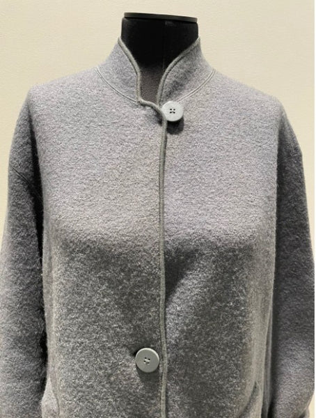NP Cappotto Donna EA