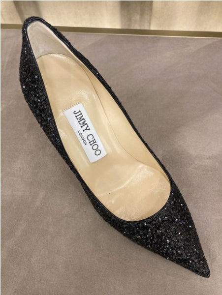 AGNES OCGF BLACK