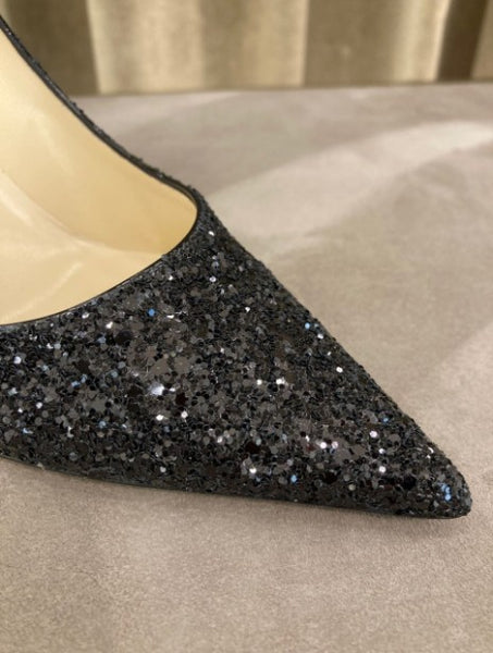 AGNES OCGF BLACK