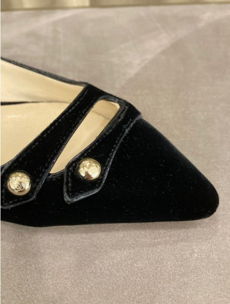 LAYTON BDV BLACK