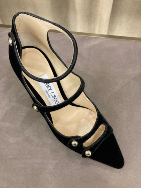 LACEY 85 BDV BLACK