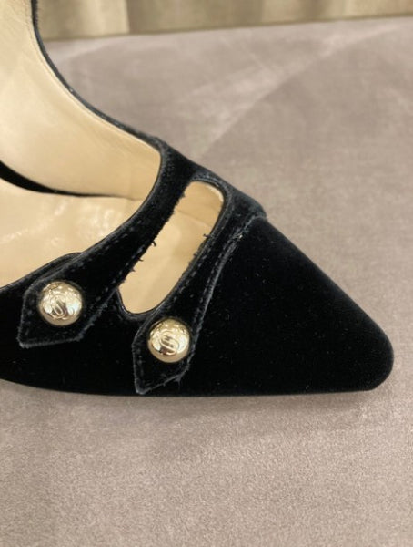 LACEY 85 BDV BLACK