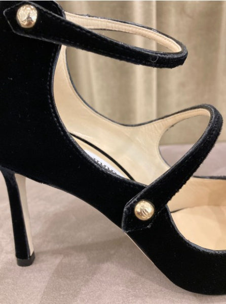 LACEY 85 BDV BLACK