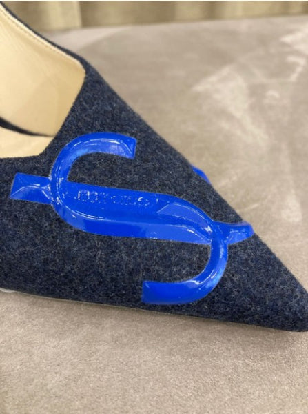 LOVE 85/JC FNP NAVY/ELECTRIC