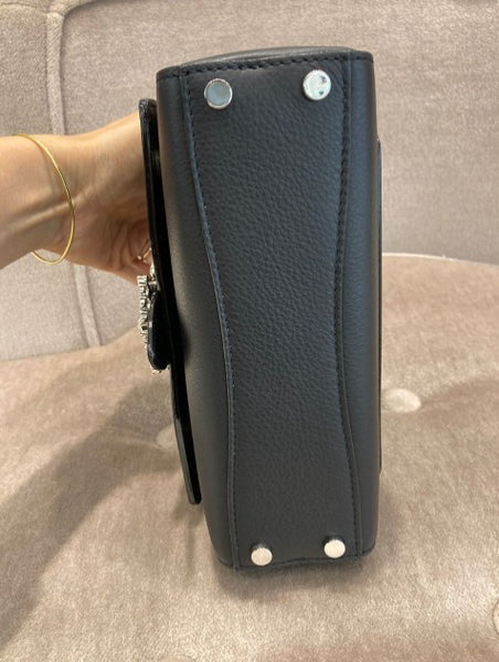 Chéri OSQM Black