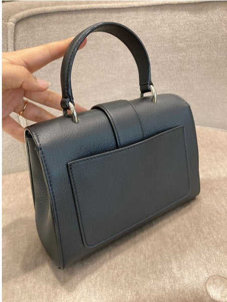 Chéri OSQM Black