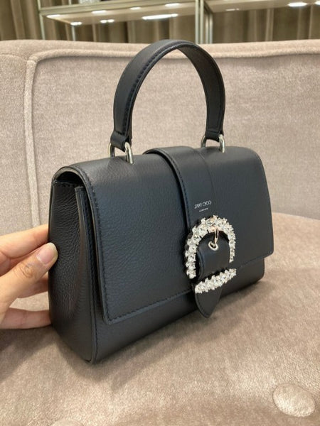 Chéri OSQM Black