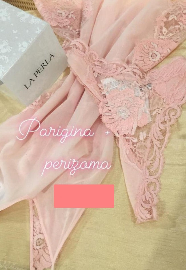 LA PERLA