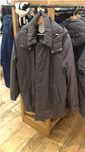 WOOLRICH