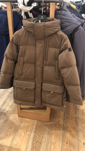 WOOLRICH