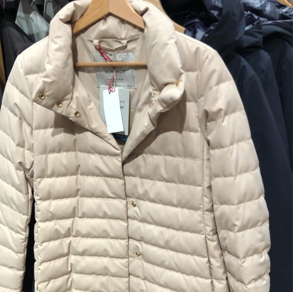 WOOLRICH