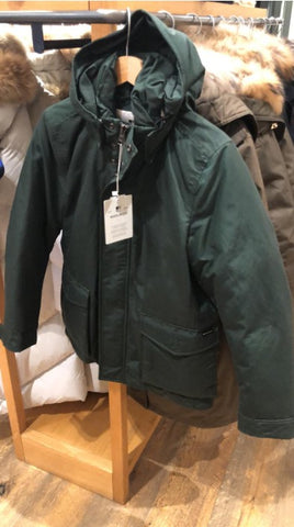 WOOLRICH