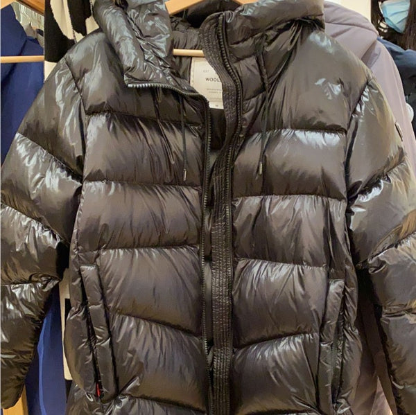 WOOLRICH