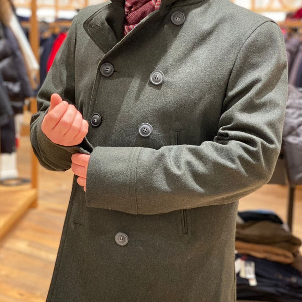 WOOLRICH