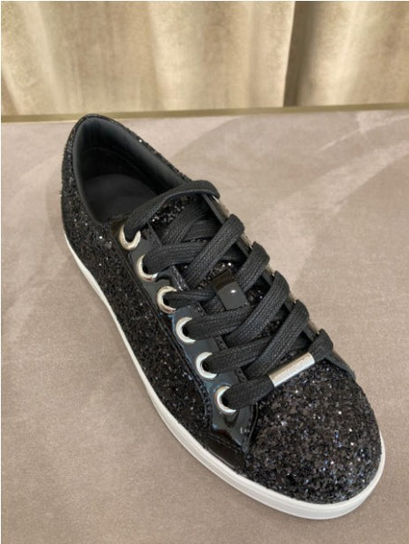 CASH/F OCGF BLACK