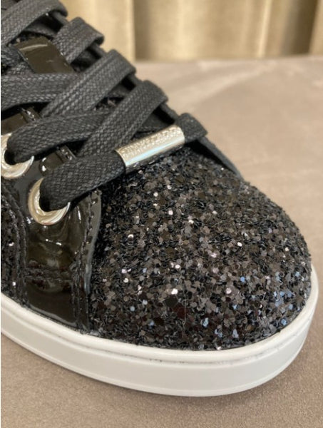CASH/F OCGF BLACK