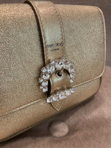 Chéri OMGL Champagne