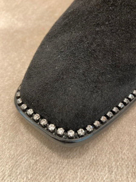 Mavin 8.5cm URM Black